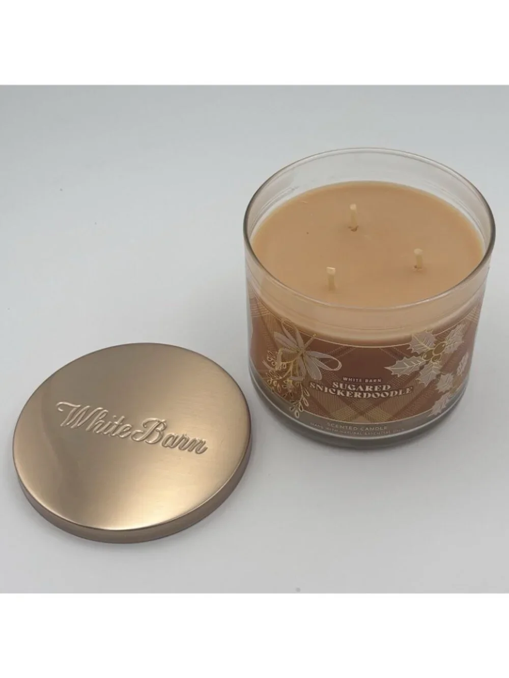 Bath & Body Works please see